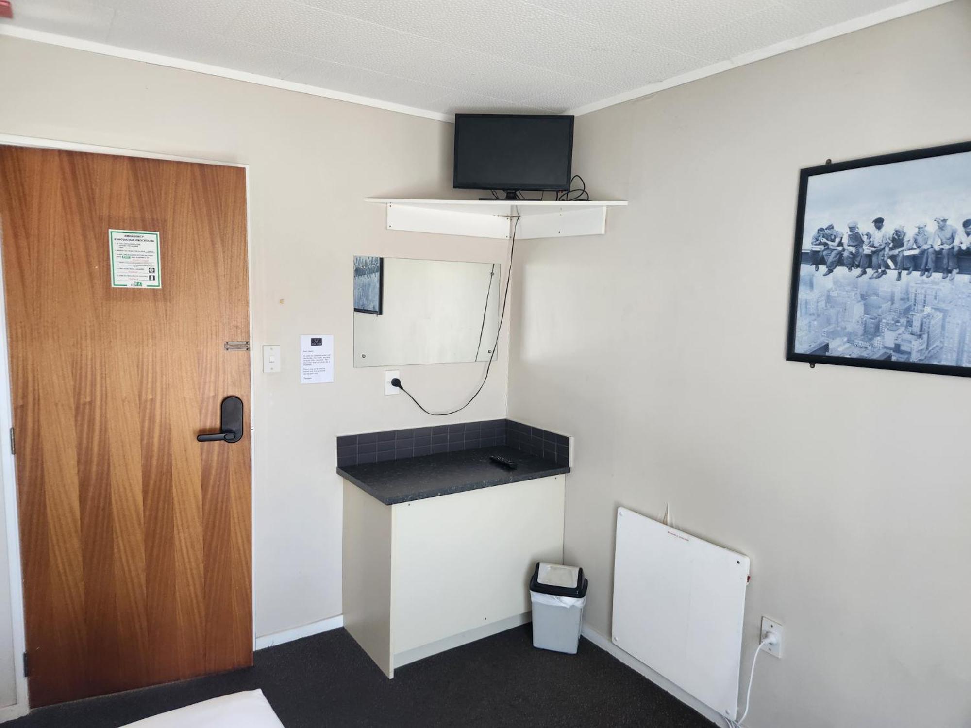 تاوبو Stag Park Accommodation المظهر الخارجي الصورة